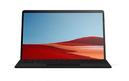 红寺堡安装 Surface 更新时遇到问题？