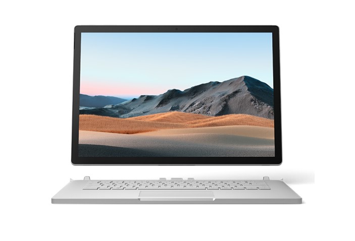 红寺堡Surface 维修前的准备工作